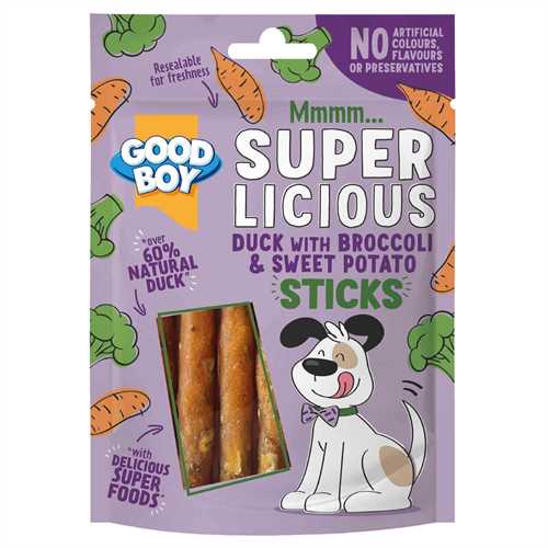 10_4048422161134_good_boy_superlicious_dog_treats_duck_with_broccoli__sweet_potato_sticks_70g_01_1706019848_cc454f.jpg