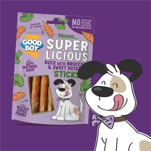 50_4048422161134_good_boy_superlicious_dog_treats_duck_with_broccoli__sweet_potato_sticks_70g_05_1706019855_c0ec05.jpg