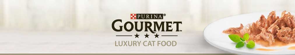 Gourmet Pet Food