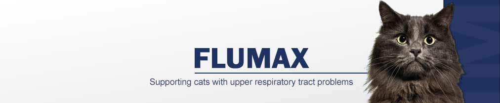Flumax