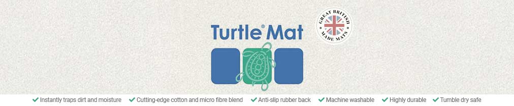 Turtle Mat