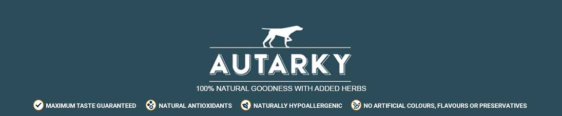 Autarky Pet Food
