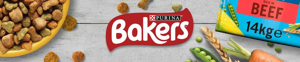 Bakers Pet Food