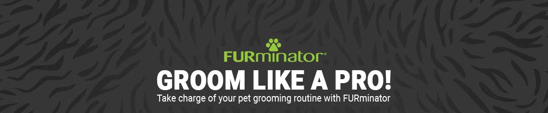 FURminator Deshedding Tools