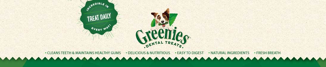 Greenies