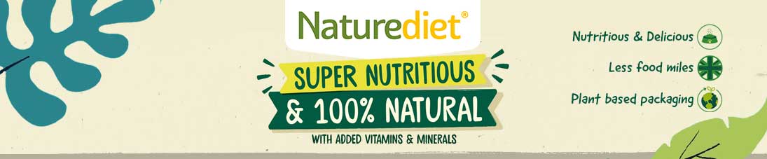 Naturediet