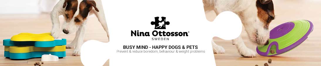 Nina Ottosson