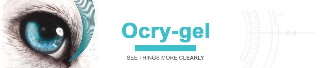 Ocry-gel