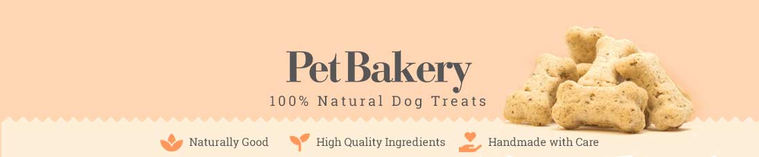 Pet Bakery