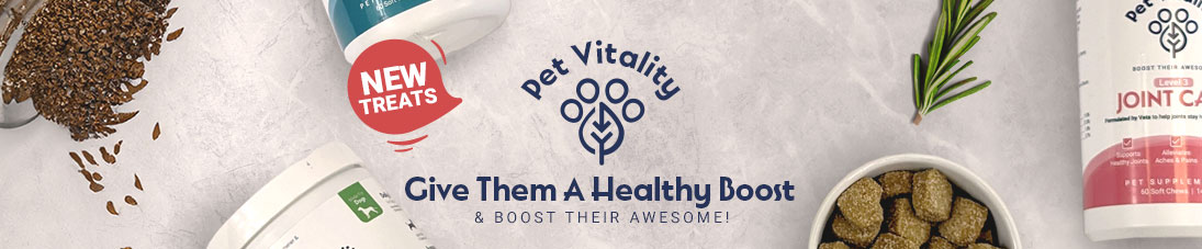 Pet Vitality