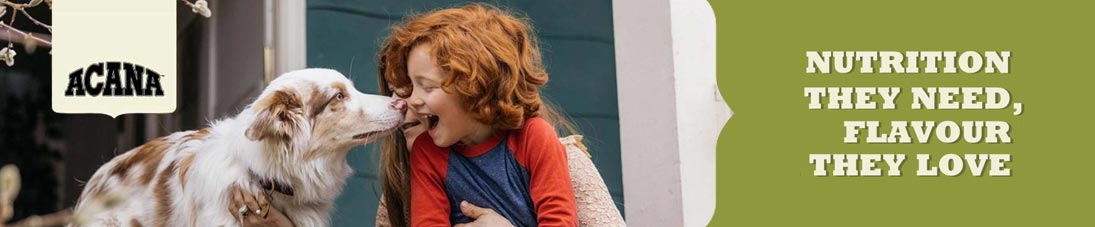 Acana Pet Food