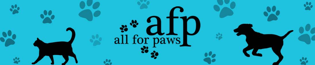All For Paws