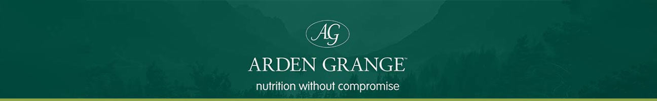 Arden Grange
