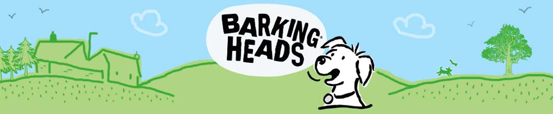 Barking Heads