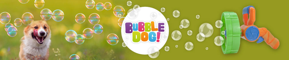 Bubble Dog