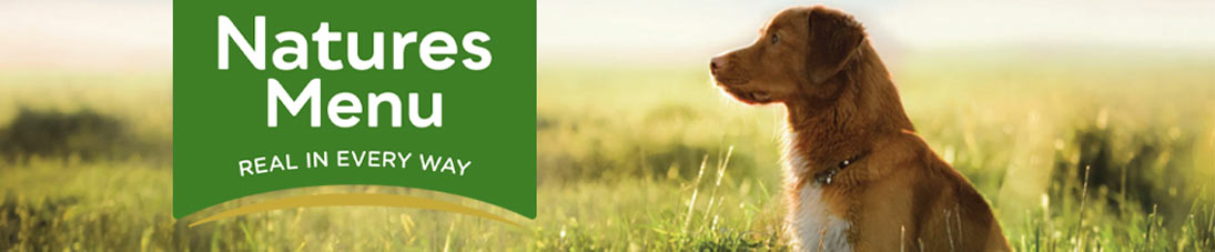 Natures Menu
