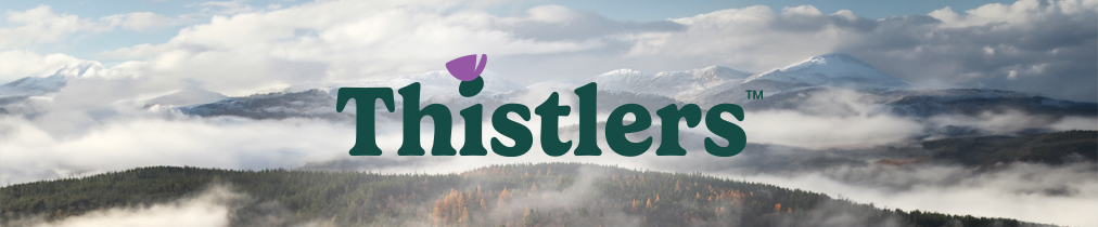 Thistlers Dog Treats 