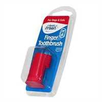 Hatchwells Finger Toothbrush