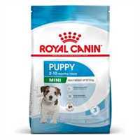 Royal Canin Size Health Nutrition Mini Puppy Dry Dog Food  - 8kg