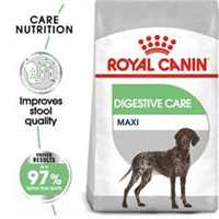 Royal Canin Size Health Nutrition Maxi Digestive Care Adult Dry Dog Food - 12kg