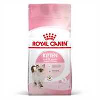 Royal Canin Feline Health Nutrition Kitten Dry Cat Food - 10kg
