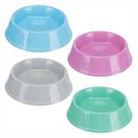 Trixie Plastic Cat Bowl - 11cm