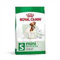 Royal Canin Size Health Nutrition Mini Adult Dry Dog Food  - 8kg