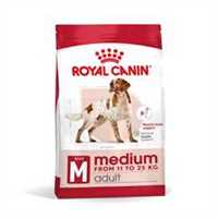 Royal Canin Size Health Nutrition Medium Adult Dry Dog Food  - 4kg