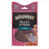 Meowee Fillet Strips - Tuna - 35g