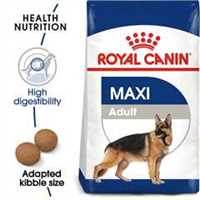 Royal Canin Size Health Nutrition Maxi Adult Dry Dog Food - 15kg