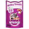 Whiskas Milky Kitten Treats - 55g