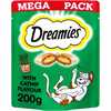 DREAMIES Cat Treats with Catnip - 200g