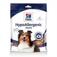 Hills Prescription Diet Hypoallergenic Dog Treats - 220g