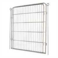 Barkshire Expansion Pack for Heavy Duty Dog Pen – 2 Panels x H76cm