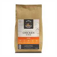 Ramsay Originals Adult Dry Dog Food - Chicken & Rice - 2.5kg