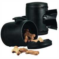 Flexi Multi Storage Box - Black