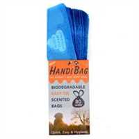 Handiscoop Bio Bags - 80 Bags