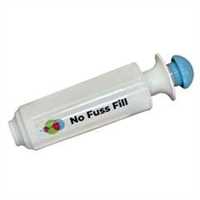 No Fuss Fill Enrichment Toy Filler - Blue