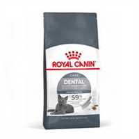 ROYAL CANIN Dental Care Adult Dry Cat Food - 3.5kg