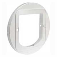SureFlap Microchip Cat Flap Mounting Adaptor