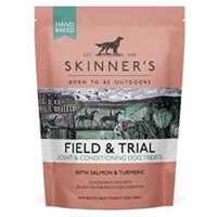Skinners Field & Trial Joint & Conditioning Dog Training Treats - 90g