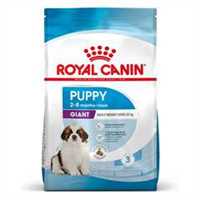 Royal Canin Size Health Nutrition Giant Puppy Dry Dog Food  - 15kg