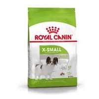 Royal Canin Size Health Nutrition Xsmall Adult Dry Dog Food  - 1.5kg