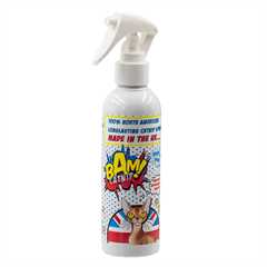BAM! Catnip Spray - 150ml