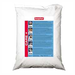 Beaphar Care+ Chinchilla Food - 5kg