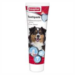 Beaphar Dog Toothpaste - 100g