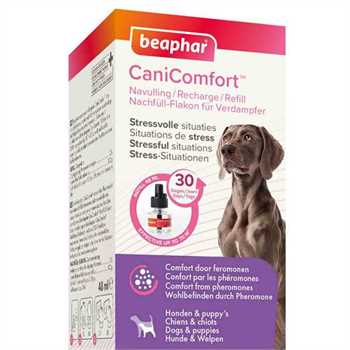 Beaphar CaniComfort Calming Diffuser Refill for Dogs