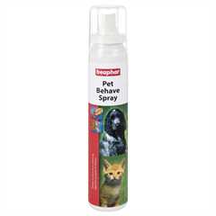 Beaphar Pet Behave Training Spray