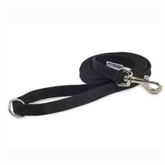 Ancol Nylon Training Lead - 180 x 2.5cm