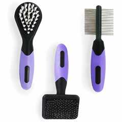 Rosewood Options Mini Grooming Set